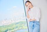 「50歳・インリン「メンタルが崩壊しかけた」日本での“孤独な産後”を明かす。今は朝6時起きで市場へ通う3児の母に」の画像7