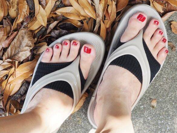 無印良品で値下げ中「200円ソックス」が狙い目！ズレない＆脱げない、コーディネートのアクセントにも