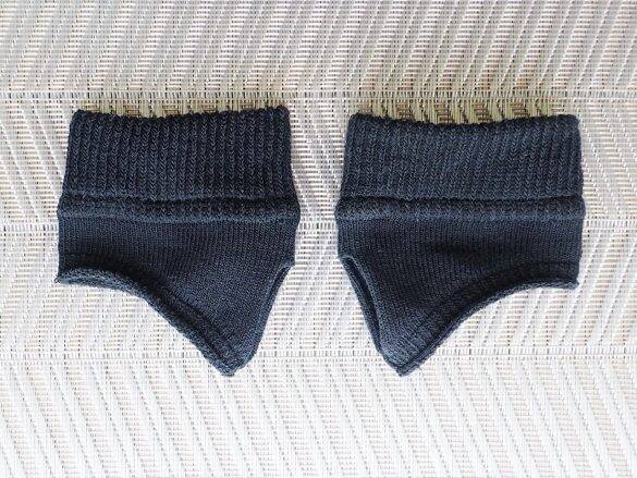 無印良品で値下げ中「200円ソックス」が狙い目！ズレない＆脱げない、コーディネートのアクセントにも