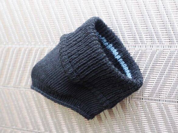 無印良品で値下げ中「200円ソックス」が狙い目！ズレない＆脱げない、コーディネートのアクセントにも