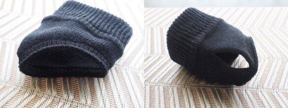 無印良品で値下げ中「200円ソックス」が狙い目！ズレない＆脱げない、コーディネートのアクセントにも