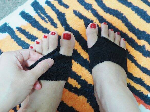 無印良品で値下げ中「200円ソックス」が狙い目！ズレない＆脱げない、コーディネートのアクセントにも