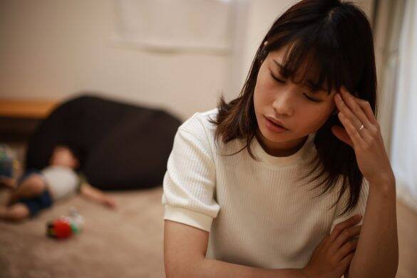 義母が“大量の野菜”をもってくるのが苦痛…夫に相談するとまさかの一言／義実家・家族人気記事BEST