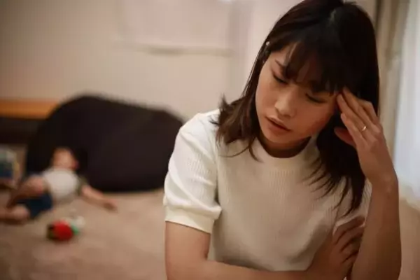 「義母が“大量の野菜”をもってくるのが苦痛…夫に相談するとまさかの一言／義実家・家族人気記事BEST」の画像