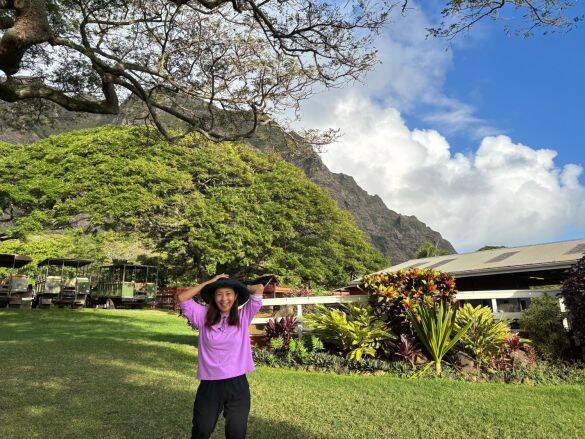 日本人が持つ、世界的に見て“極めて希少な特権”とは？ハワイ移住した45歳・元テレ朝アナが解説