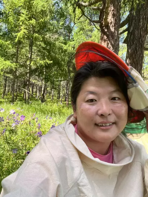 「楽な方」を選んだら、モンゴルで養蜂家になっていた…“早稲田卒・シングルマザー”アジア移住の25年