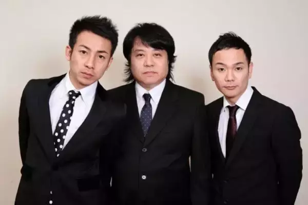 「1189円 万引き容疑」の我が家・杉山裕之、月収600万→2万の悲しさ。なぜかトリオ芸人の不祥事が相次ぐ