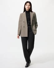 ユニクロ店員にこっそり聞いた「今すぐ買うべき冬用ボトムス」3選。防寒バッチリなのに仕事でも使えるのは｜ユニクロ感謝祭で買いたいもの