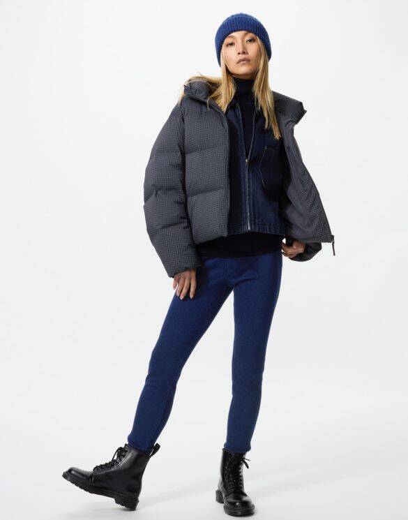 ユニクロ店員にこっそり聞いた「今すぐ買うべき冬用ボトムス」3選。防寒バッチリなのに仕事でも使えるのは｜ユニクロ感謝祭で買いたいもの