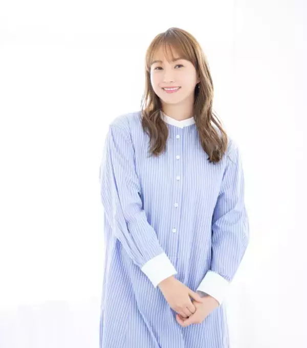 「悩むのは時間がもったいない」41歳になったミキティ、鋼のメンタルがブレないわけ