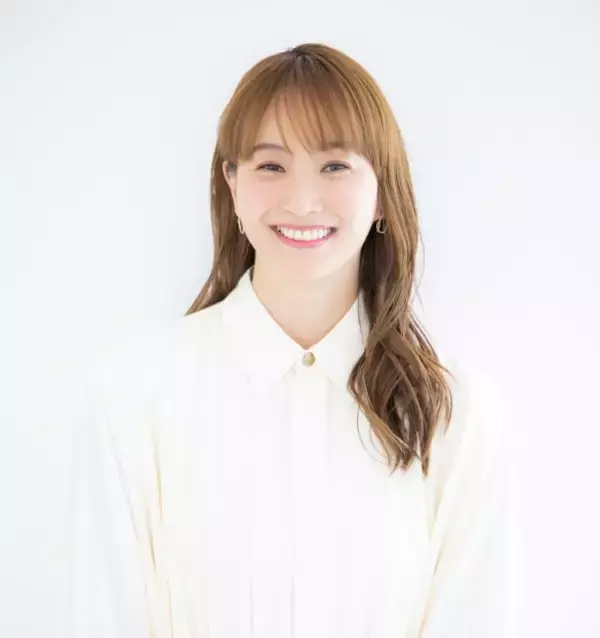 「「悩むのは時間がもったいない」41歳になったミキティ、鋼のメンタルがブレないわけ」の画像