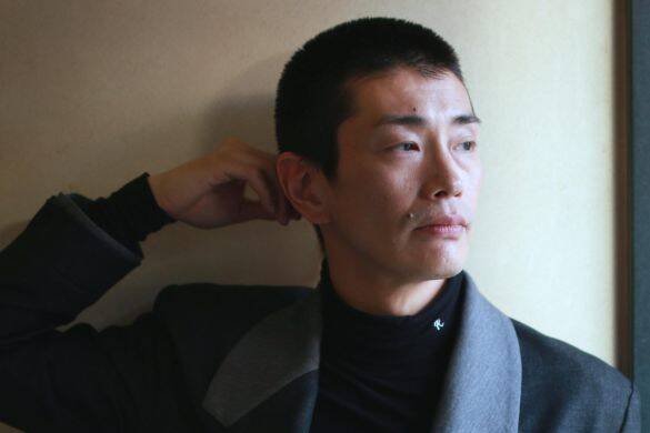 『光る君へ』から2年、“最凶ヒール”を演じた41歳俳優が今も語る役への愛。視聴者とSNSでリアルタイム実況を続けた真意とは