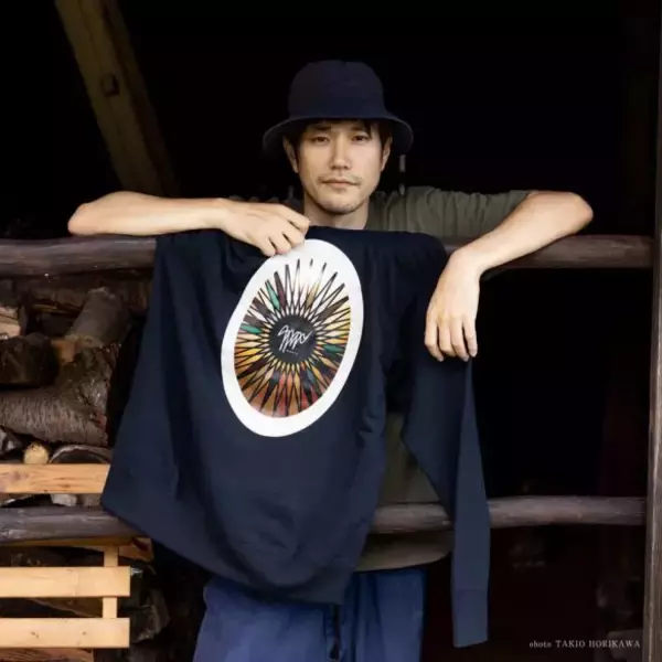 「SNSが上手すぎる40歳俳優から目が離せない。東京＆北日本の2拠点生活が育む“余裕の振る舞い”とは」の画像