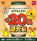 「知ってる人だけ得をする「dポイント活用術」。吉野家の牛丼が実質“1杯367円”になる方法」の画像3