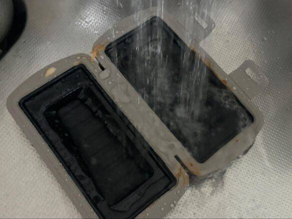 レンジなのに“外カリッ中トロ”!? 3COINSで即完売した「伝説の名品」が待望の再販。ほったらかしで“極上の朝食”ができる商品が凄すぎた