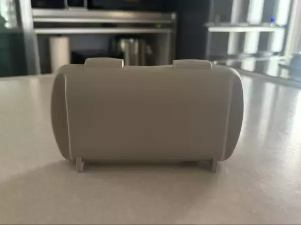 「レンジなのに“外カリッ中トロ”!? 3COINSで即完売した「伝説の名品」が待望の再販。ほったらかしで“極上の朝食”ができる商品が凄すぎた」の画像