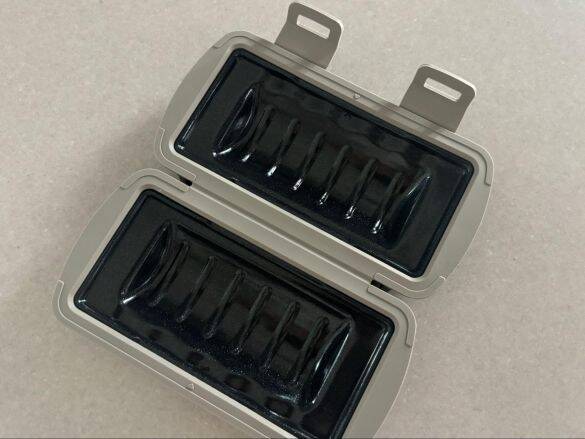 レンジなのに“外カリッ中トロ”!? 3COINSで即完売した「伝説の名品」が待望の再販。ほったらかしで“極上の朝食”ができる商品が凄すぎた