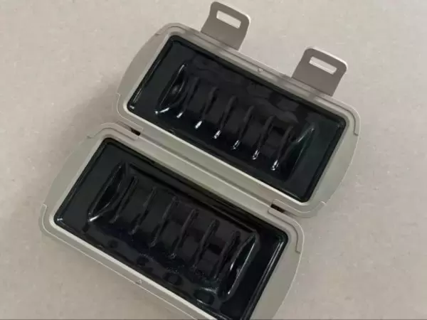 「レンジなのに“外カリッ中トロ”!? 3COINSで即完売した「伝説の名品」が待望の再販。ほったらかしで“極上の朝食”ができる商品が凄すぎた」の画像