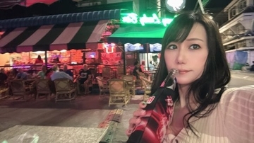 39歳で“日本脱出”、タイへ移住した女性。銀行口座を強制解約されても「ずっと住みたい」ワケ