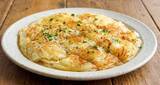 「切って混ぜて焼くだけ！ 玉ねぎとじゃがいもの「超簡単ハッシュドポテト」。美味しくて腸活にも◎」の画像2