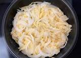 「切って混ぜて焼くだけ！ 玉ねぎとじゃがいもの「超簡単ハッシュドポテト」。美味しくて腸活にも◎」の画像4