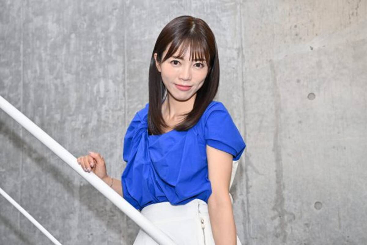 別に46歳に見えていいじゃん！」釈由美子、ネット記事の見出しへの“違和感”を明かす (2024年7月23日) - エキサイトニュース