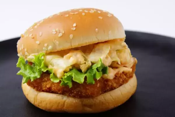 「ビックマックは意外にもトップ3入りならず！30・40代女性に聞いた「マクドナルド」の好きなメニューベスト10」の画像