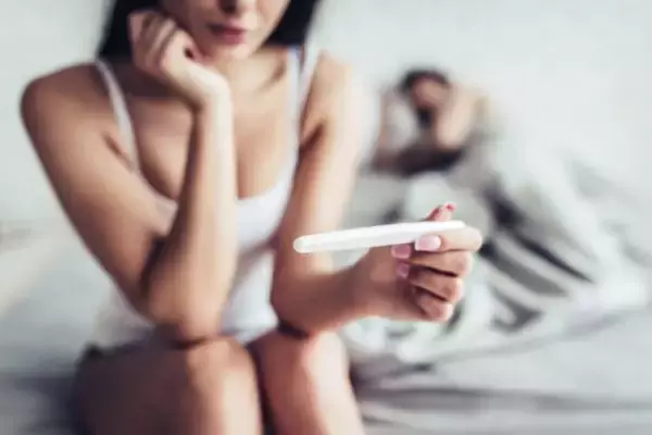 「息子は今頃パパだったかも」義母から“不妊”と責められ続けた34歳女性。検査結果を告げると、耳を疑う告白が