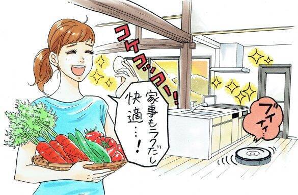 32歳で農家の嫁に。絶望したけど「田舎は驚くほど快適だった」／義実家・家族人気記事BEST
