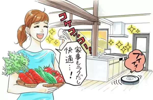 「32歳で農家の嫁に。絶望したけど「田舎は驚くほど快適だった」／義実家・家族人気記事BEST」の画像