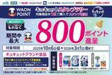 「ウエルシアで「実質142ポイント黒字」になってしまう裏技も！知ってる人だけ得をする“キャンペーン掛け合わせ術”」の画像4