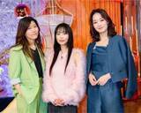 「MEGUMI、剛力彩芽に対して“ダマってられない”ことを告白「もともと可愛いんだけど……」」の画像10