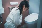 「ゾゾッ！超豪邸な義実家で感じた“怪しい気配”の正体。トイレの扉を開けると……／義実家・家族人気記事BEST」の画像4