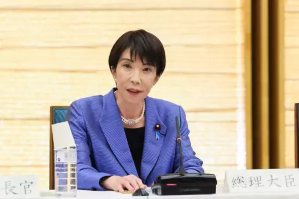 「高市首相「マウント取れる服」発言は“適切”だったのか？“ブランド主義”に陥る日本と、海外リーダーたちの“決定的な差”」の画像