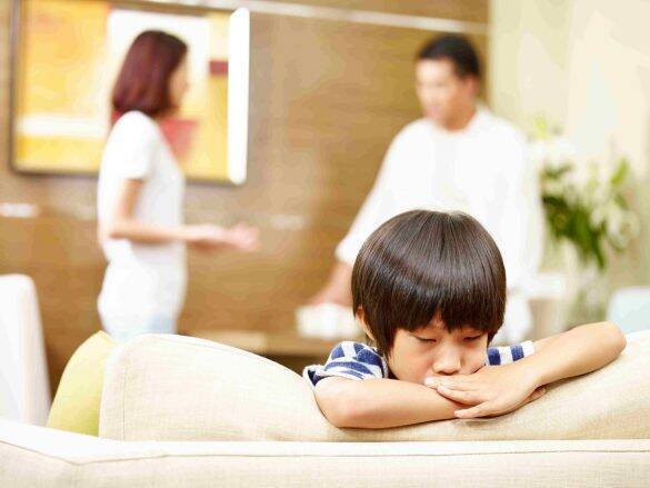 怖すぎる！夫が小学生の甥っ子を可愛がる“まさかの理由”に背筋が凍った／結婚人気記事BEST