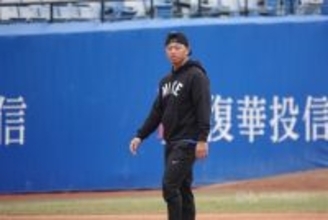 米マイナーでプレーの鄭宗哲、WBC出場に強い意欲　15日から合宿参加へ／台湾