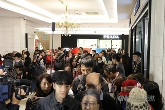 遠東SOGO台北敦化館が閉店　31年の歴史に幕／台湾