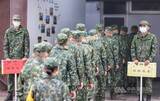 「国防部、兵役の身体検査規則改定へ　高血圧患者の免除条件を厳格化／台湾」の画像1