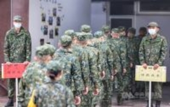 国防部、兵役の身体検査規則改定へ　高血圧患者の免除条件を厳格化／台湾