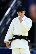 台湾の林真豪、女子48キロ級で銅　柔道グランドスラム東京大会