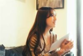 台湾語を学べる詩集が好調な売れ行き　作者の温若喬さん「美しい語句を知ってほしい」