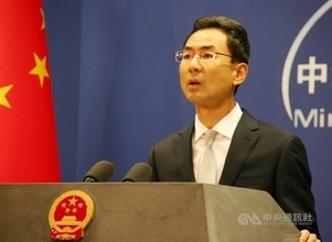 中国、台湾に関心寄せる国際社会に感謝  外交部「震災利用した認知戦」と反発