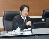 「頼総統「市民の安全確保する」　野党主席はセーフティーネットの機能不全指摘／台湾」の画像1