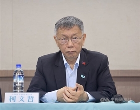 懲役17年判決の前民衆党主席、頼政権を批判　卓行政院長は司法の専門性を強調／台湾