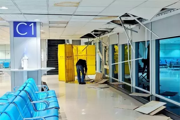 台湾、今年の顕著地震は156回　過去10年の平均と同程度　M6以上は6回