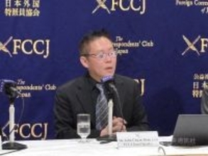 東大特任研究員の林泉忠氏、台日の経済連携協定「進展可能性高い」　日中関係も分析／台湾