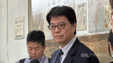 中国が台湾産品の輸入再開姿勢　大陸委トップ「農水産物は統一工作の道具」