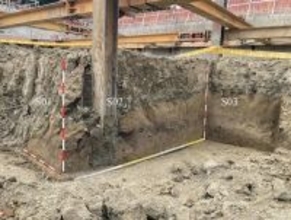 病院建設現場から1800～3300年前の遺物出土か　発掘に着手／台湾