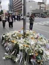 日本台湾交流協会、お見舞いのメッセージ発表　台北の無差別襲撃事件受け