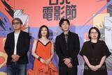 「モー・ズーイー、新作映画でチベット僧侶に　日本語やチベット語にも挑戦 ／台湾」の画像1